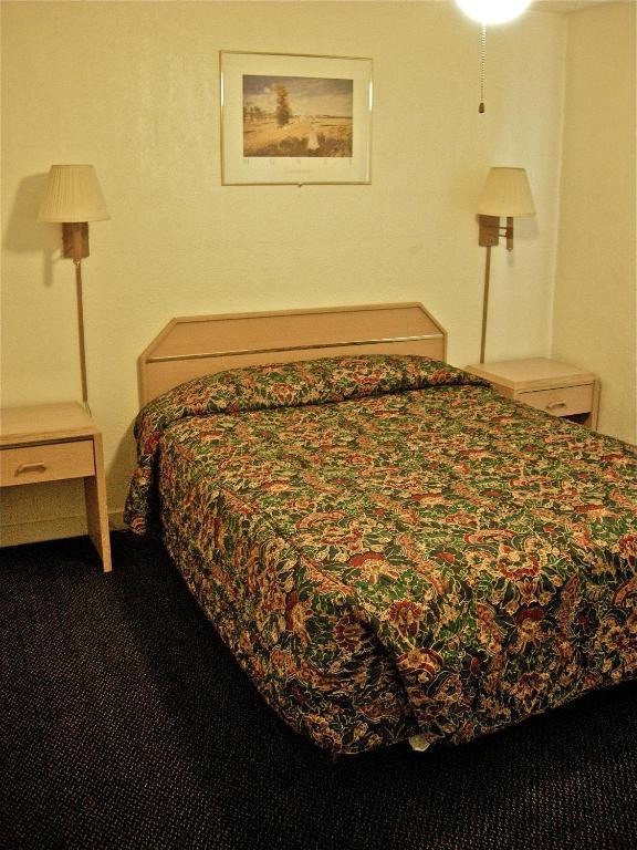 Hub Motel Redmond Quarto foto